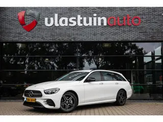 Mercedes-Benz E-Klasse Estate 300 e AMG Line , Adap. Cruise, HUD, Sfeerverlichting,