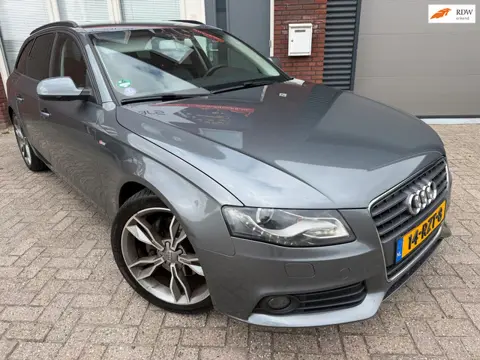 Audi A4 Avant 2.0 TFSI Pro Line / Leder / Navi / Xenon / Clima / Cruise / PDC / NAP