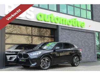BMW X2 sDrive20i | BTW | M-SPORT | 360 CAMERA | HUD | KEYLESS | SPORTSTOELEN |