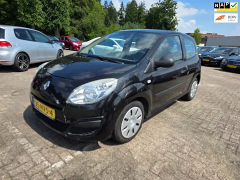 Renault Twingo 1.2 Authentique *apk:05-2027*