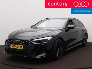 Audi A5 Avant 2.0 e-Hybrid Quattro S Edition | S Line | B&O Premium | leder | 19"