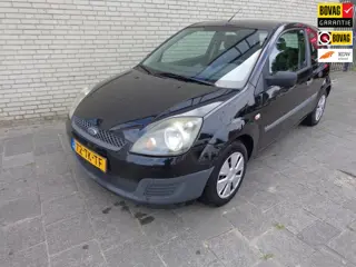 Ford Fiesta 1.3-8V Champion Nieuwe APK/Aflbeurt enAIRCO