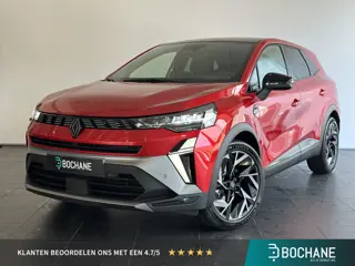 Renault Symbioz 1.8 E-Tech full hybrid 160 esprit Alpine PACK DRIVING & COMFORT PREMIUM | PACK LIGHT