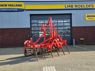 EVERS Mustang Cultivator (bj 2012)