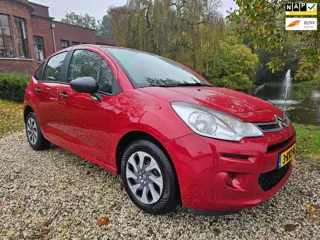 Citroen C3 1.0 VTi Attraction 5-deurs *apk:06-2027*