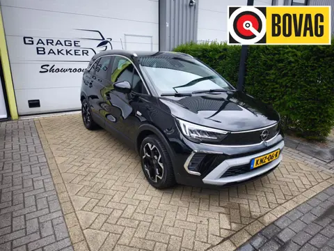 Opel Crossland 1.2 Winterpack | Navigatie | Keyless | Trekhaak | 17" LM
