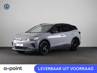 Volkswagen ID.4 Pro Limited Edition Plus 77 kWh accu 286 PK | 19" LM | 360 graden camera | Panoramad