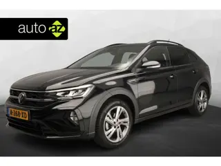 Volkswagen Taigo 1.0 TSI R-Line | Camera | Stoelverwarming | Navi | LED