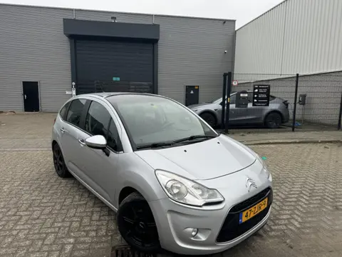 Citroën C3 1.6 eHDi Pano Clima BT Sensor 2012 (bj 2012)