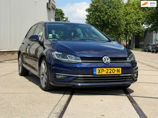 Volkswagen Golf 2.0 TDI Highline R-Line Virtual/Pano/DSG/LED