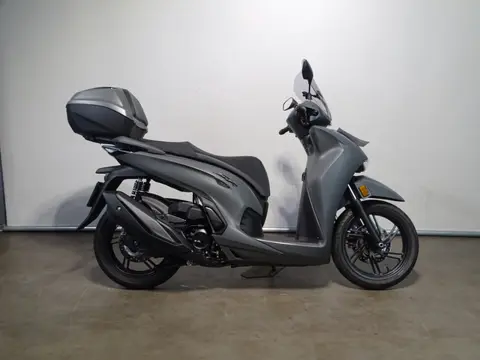 Honda SH 350 I ABS (bj 2026)