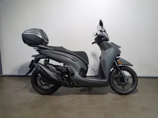 Honda SH 350 I ABS (bj 2026)