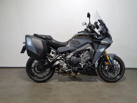 Yamaha TRACER 9 GT + (bj 2025)