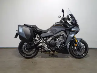 Yamaha TRACER 9 GT + (bj 2025)