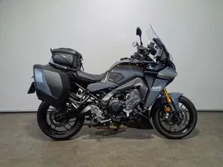 Yamaha TRACER 9 GT + (bj 2025)
