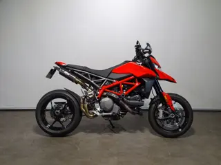 Ducati HYPERMOTARD 950 (bj 2022)