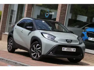 Toyota Aygo X 1.0 VVT-i MT Pulse Navi Carplay ACC Camera