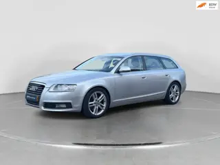 Audi A6 Avant 2.0 TFSI Business Edition