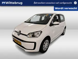 Volkswagen up! 1.0 BMT move up! / Airco / DAB+ (bj 2019)
