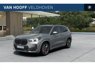 BMW X1 xDrive25e M Sport Automaat / Panoramadak / Trekhaak / Sportstoelen / Head-Up / Comfort Access