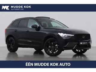 Volvo XC60 T8 Ultra Black Edition | ACC | Panoramadak | Bowers&Wilkins | Head-Up | 360° Camera | Mas