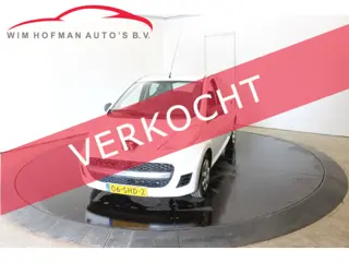 Peugeot 107 1.0-12V XR Airco 5 Deurs APK 12-26 NAP
