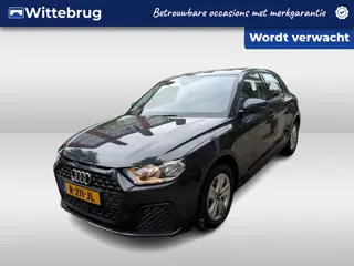 Audi A1 Sportback 25 TFSI Pro Line Parkeersensoren achter / Carplay / Cruise control