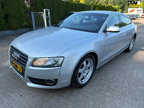Audi A5 Sportback 2.0 TDI 5-DRS Pro Line ECC NAVI