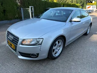 Audi A5 Sportback 2.0 TDI 5-DRS Pro Line ECC NAVI