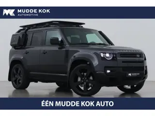 Land Rover Defender 2.0 P300e 110 X-Dynamic HSE | FACELIFT | Explorer Pack | ClearSight | Meridian S