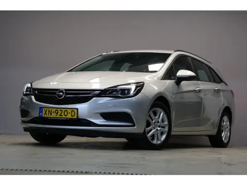 Opel Astra Sports Tourer 1.0 Turbo Online Edition |Carplay|PDC|AGR
