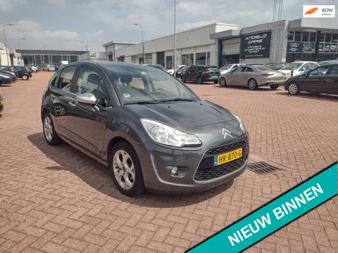 Citroen C3 1.4 VTi Tendance MOOIE AUTO BEL 0619590613 5 DRS APK 29-01-2027
