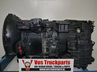 Versnellingsbak Scania SC-R GRS-895 R O