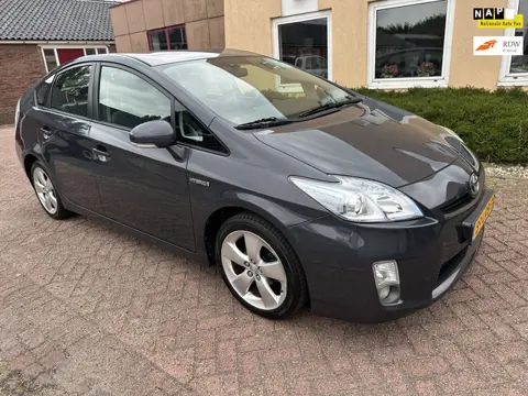Toyota Prius 1.8 Aspiration NAVI/KLIMAAT NAP APK DEALER OH