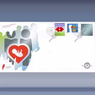 Liefde, geboorte en rouw (1juli2010)