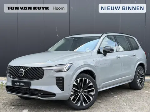 Volvo XC90 2.0 T8 Plug-in hybrid AWD Ultra Dark Panorama dak / Massage / Head-up display / Luchtveri