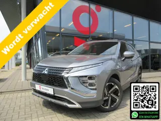 Mitsubishi Eclipse Cross 2.4 PHEV Intense+ Edition 4WD 188 PK AUTOMAAT
