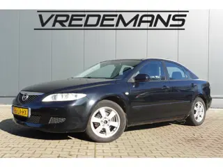 Mazda 6 Sport 1.8i Exclusive