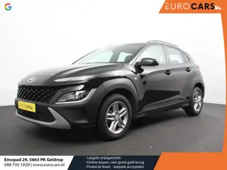 Hyundai Kona 1.0 T-GDI Comfort  Climate control Camera Cruise control Parkeersensoren LED Keyless Na