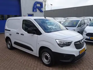 Opel Combo 1.5D L1H1 AIRCO SCHUIFDEUR APPLE CARPLAY PDC