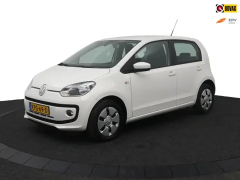 Volkswagen Up! 1.0 take up!