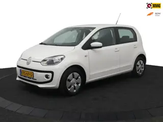 Volkswagen Up! 1.0 take up!