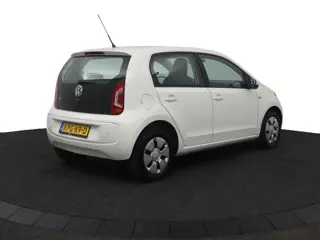 Foto 20 van Volkswagen Up! 1.0 take up!