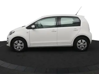 Foto 19 van Volkswagen Up! 1.0 take up!