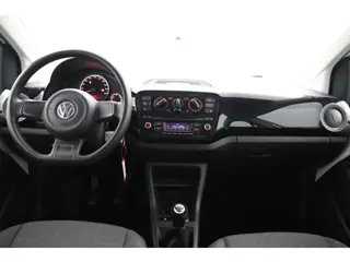Foto 18 van Volkswagen Up! 1.0 take up!