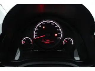 Foto 17 van Volkswagen Up! 1.0 take up!