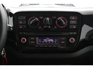 Foto 15 van Volkswagen Up! 1.0 take up!