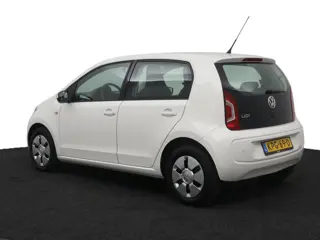 Foto 13 van Volkswagen Up! 1.0 take up!
