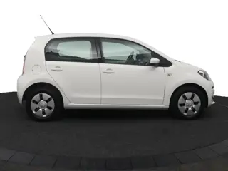 Foto 12 van Volkswagen Up! 1.0 take up!