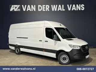 Mercedes-Benz Sprinter 317 CDI 170pk L3H2 Euro6 Airco | Apple Carplay | Cruisecontrol | Stoelverwarm